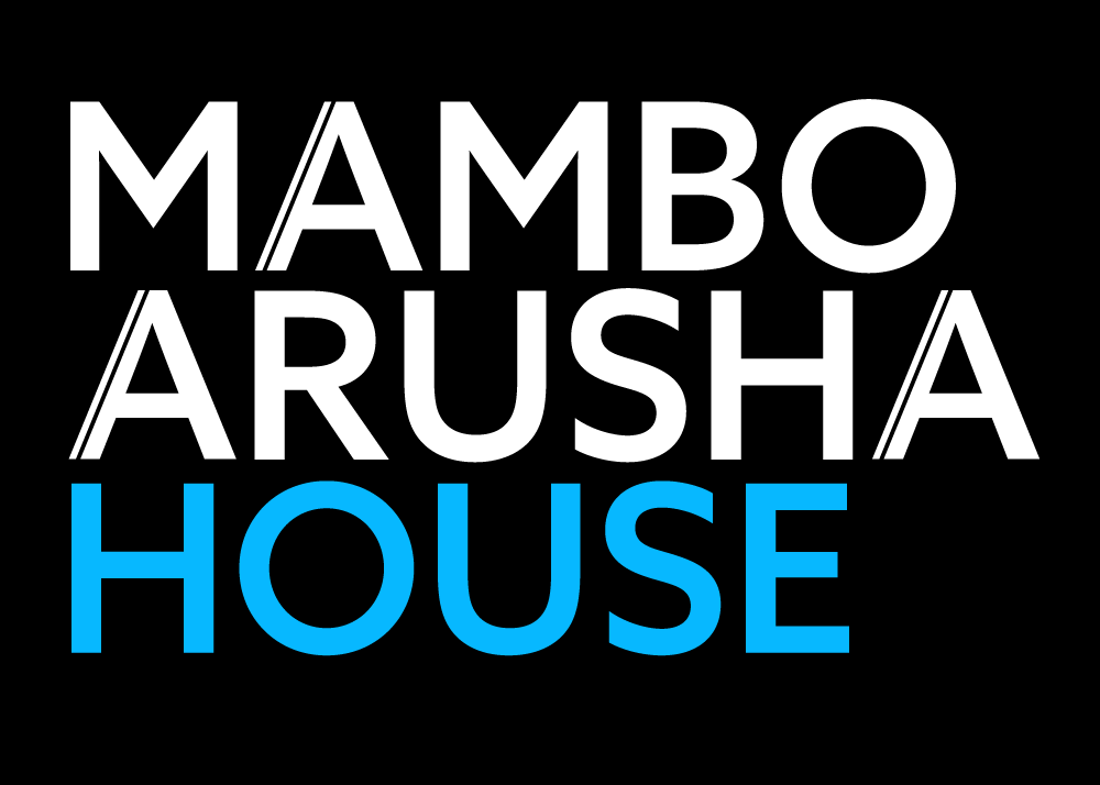 Mambo Arusha House in Tanzania
